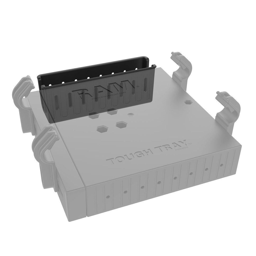 Ram Mounts Ram-234-5u Laptop Power Supply Caddy||||86||r1hram2345u||1912812