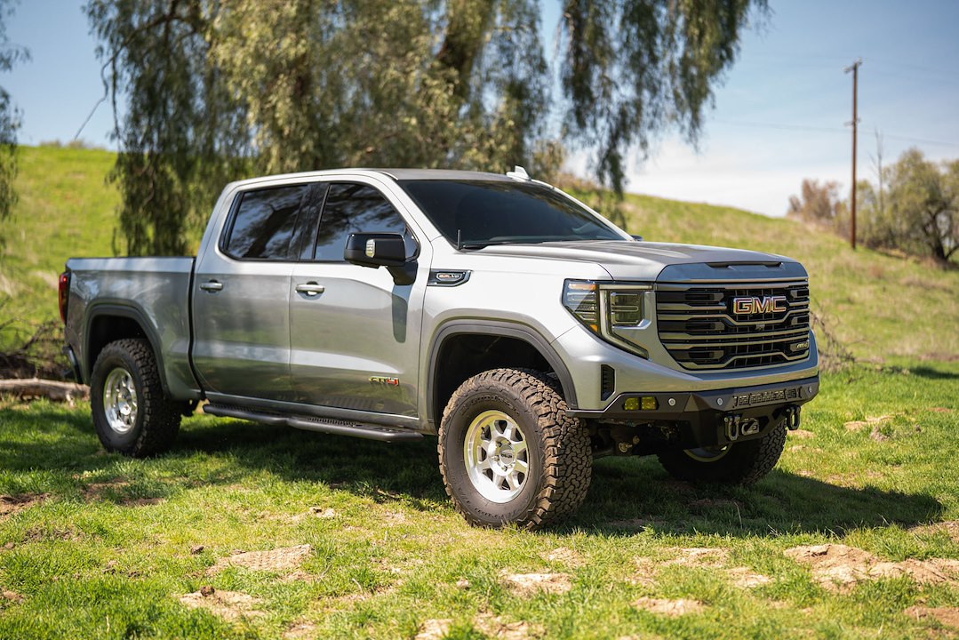 Dv8 Offroad Fbgc1-03 Bumper||fbgc1-03_6.Jpg||91||dv8fbgc103||2249169