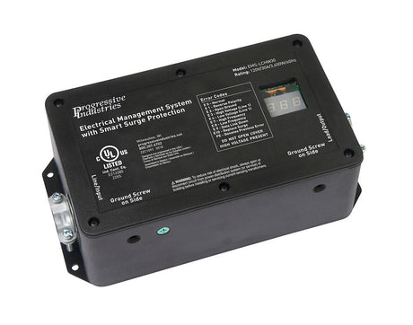 Progressive Industries Ems-Lchw30 Surge Protector||ems-Lchw30.Jpg||85||p6wemslchw30||1040651