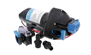 Product of Jabsco 31395-2512-3a Fresh Water Pump