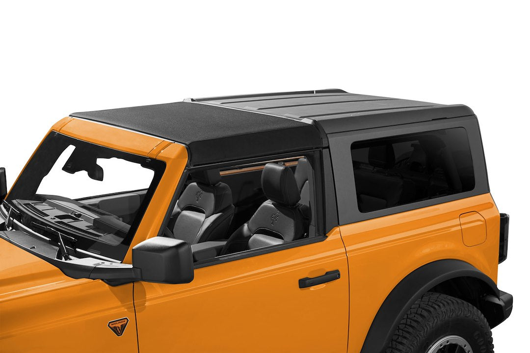 Product of Bestop 52460-17 Black Vinyl Soft Top 