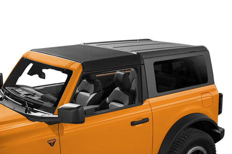 Product of Bestop 52460-17 Black Vinyl Soft Top 
