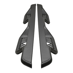 Product of Westin Automotive 20-13725 Outlaw Nerf Bar With Drop Down Steps 