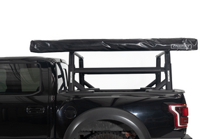 Product of Freespirit Recreation 400-RSQUICKSETAWNING SUV/Pickup Overlanding Manual Awning , Gray Solid 