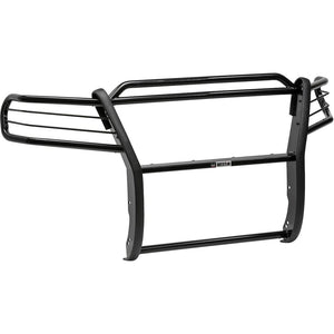 Product of Westin Automotive 40-3845 Grille Guard 1-Piece Black Powder Coated 