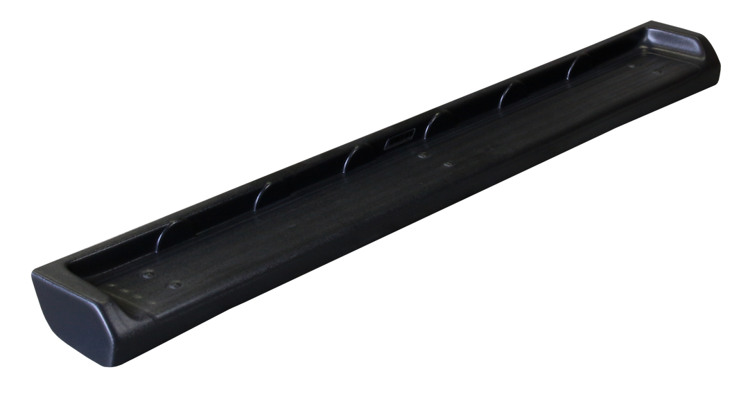 Product of Owens Products 68114-01 Factory Board Running Board 