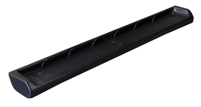 Product of Owens Products 68114-01 Factory Board Running Board 