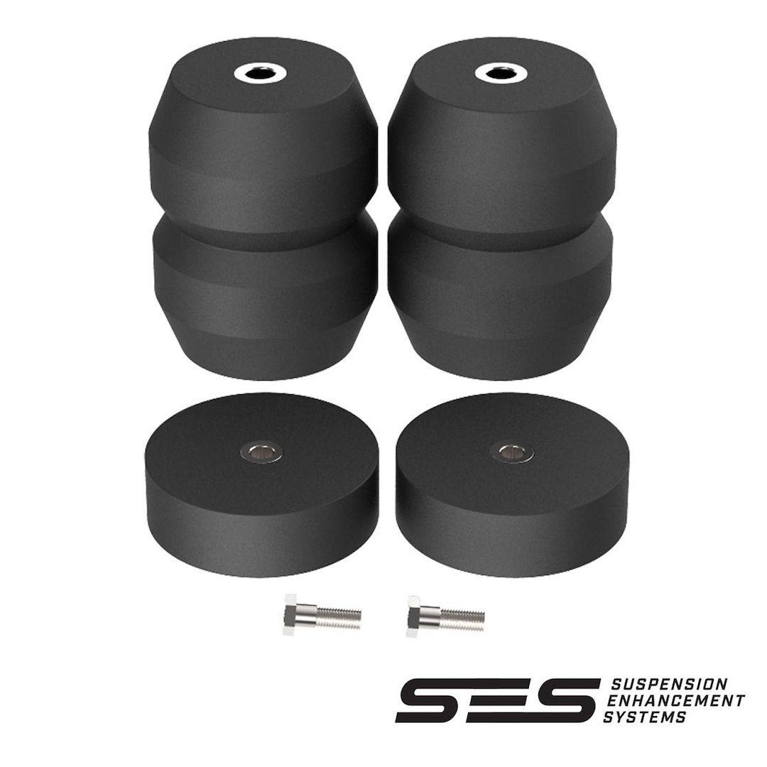 Product of Timbren Gmrg25c Helper Spring Kit