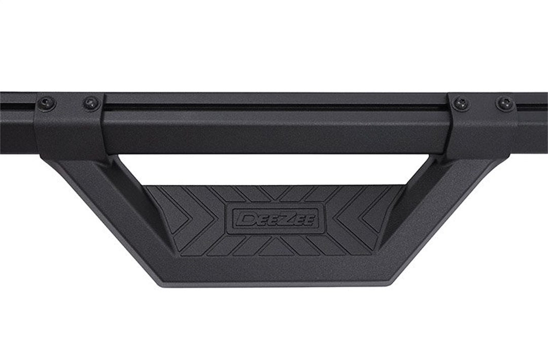 Dee Zee Dz66321ctb Nerf Bar||ste-Hexsidestep-Cast-02.Jpg||86||d37dz66321ctb||896342