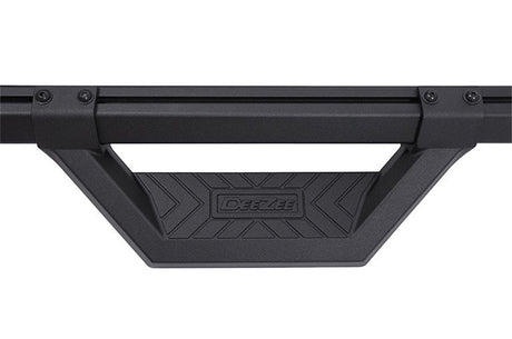 Dee Zee Dz66321ctb Nerf Bar||ste-Hexsidestep-Cast-02.Jpg||86||d37dz66321ctb||896342