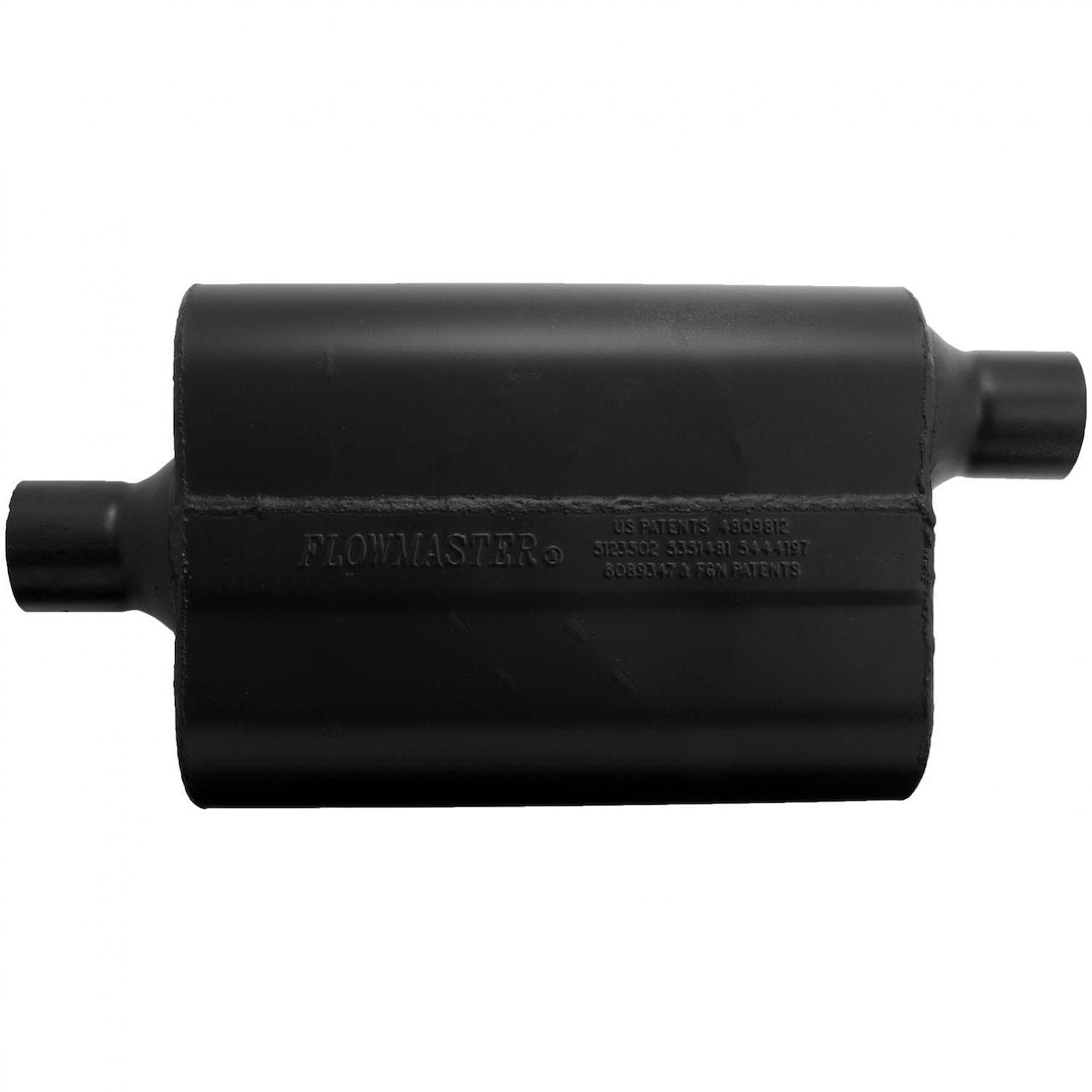 Product of Flowmaster 942447 Super 44 ™ Delta Flow ® Steel Exhaust Muffler 