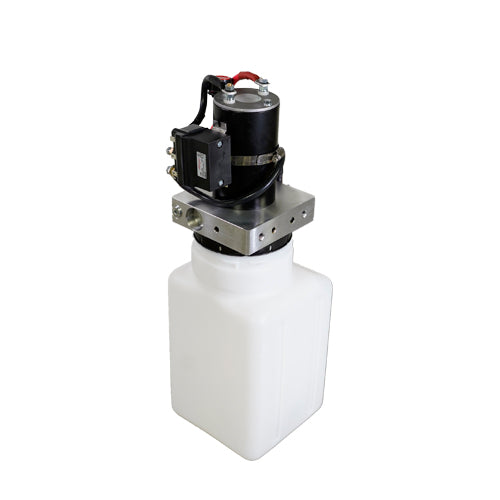 Equalizer Systems 3195ks Leveling System Hydraulic Pump||3195ks_1.Jpg||86||e7q3195ks||1469788