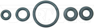 Dorman (Oe Solutions) 904-498 Fuel Filter Primer Housing Seal Kit||904-498-003.Jpg||88||d18904498||2244771