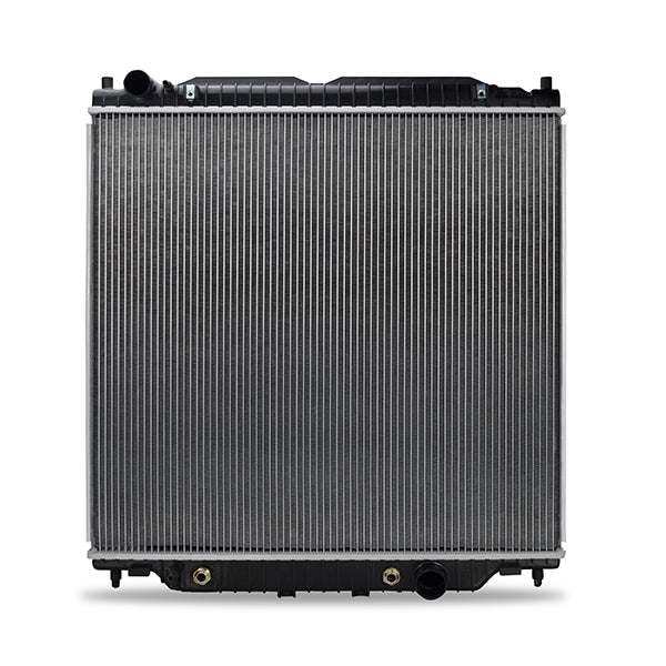 Product of Mishimoto R2887-At Radiator