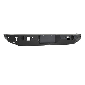 Product of Westin Automotive 59-82075 WJ2 Series Steel Textured Powder Coated Bumper 