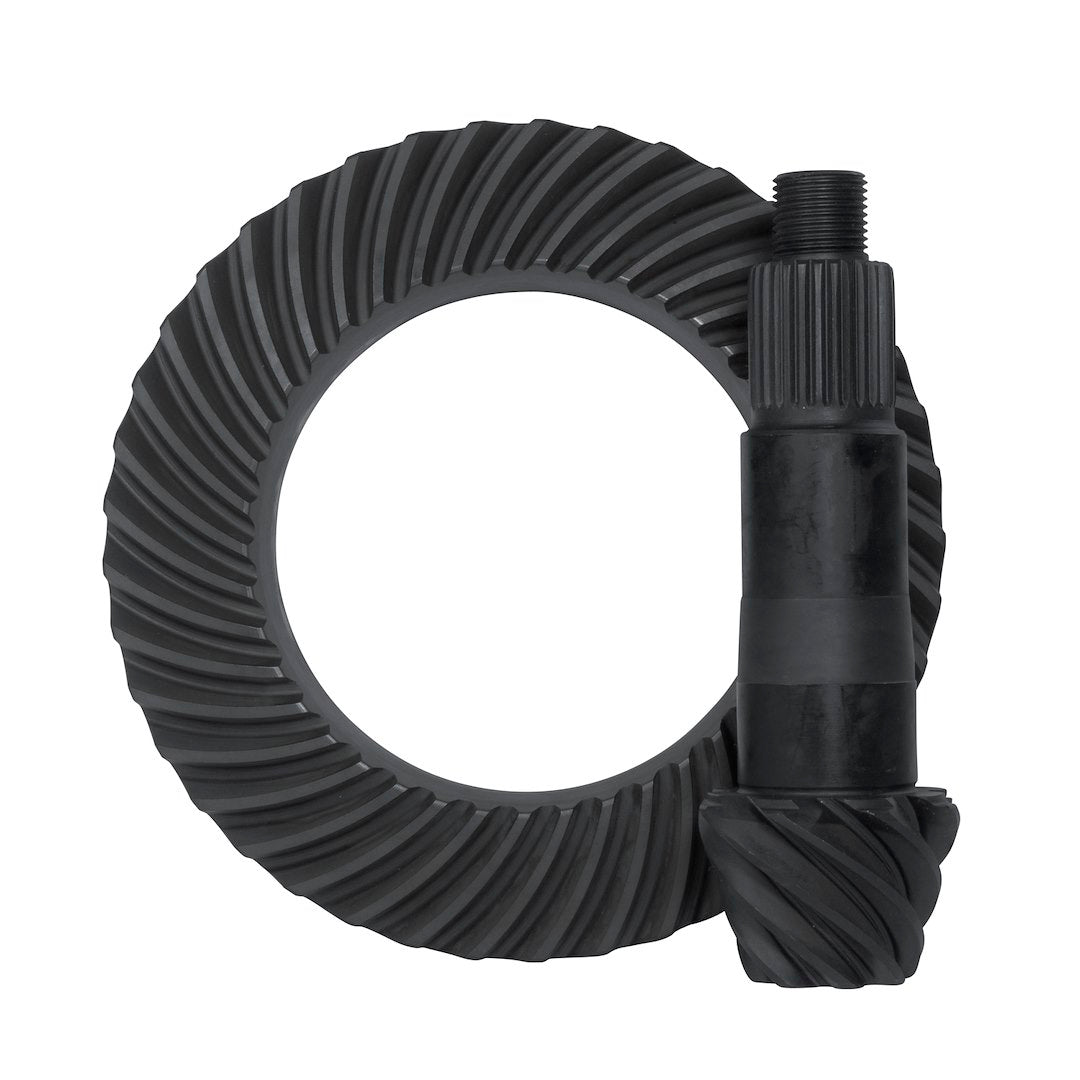 Yukon Gear & Axle Yg D44jl-513 Differential Ring And Pinion||ygd44jl513.Jpg||85||y1124805||1574183