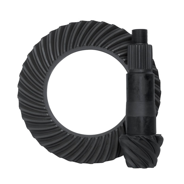 Yukon Gear & Axle Yg D44jl-513 Differential Ring And Pinion||ygd44jl513.Jpg||85||y1124805||1574183