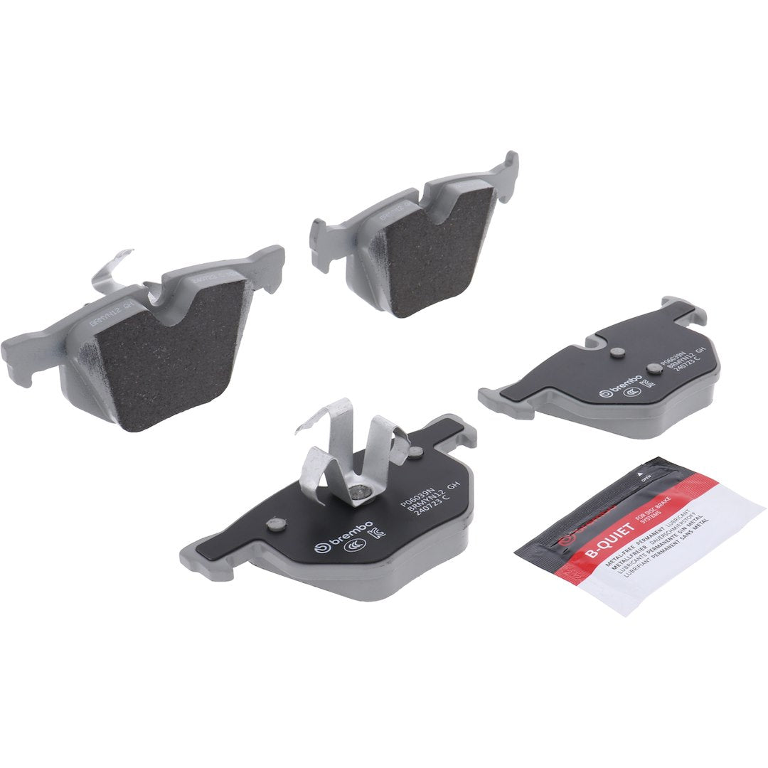 Brembo P06039n Brake Pad||p06039n_Ang.Jpg||88||brmp06039n||1752245