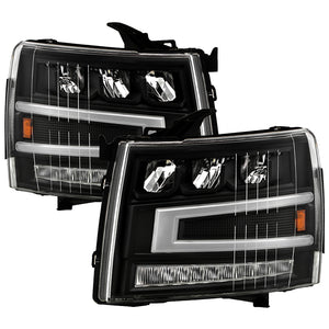 Xtune 9052187 Headlight Assembly||||85||s2z9052187||1917227