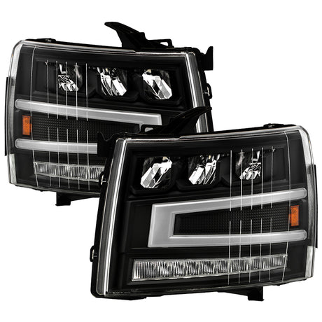 Xtune 9052187 Headlight Assembly||||85||s2z9052187||1917227