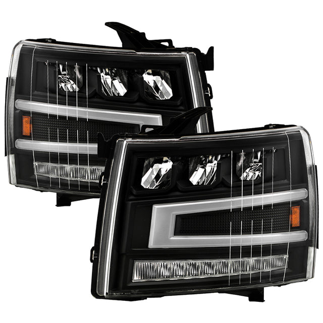 Xtune 9052187 Headlight Assembly||||85||s2z9052187||1917227