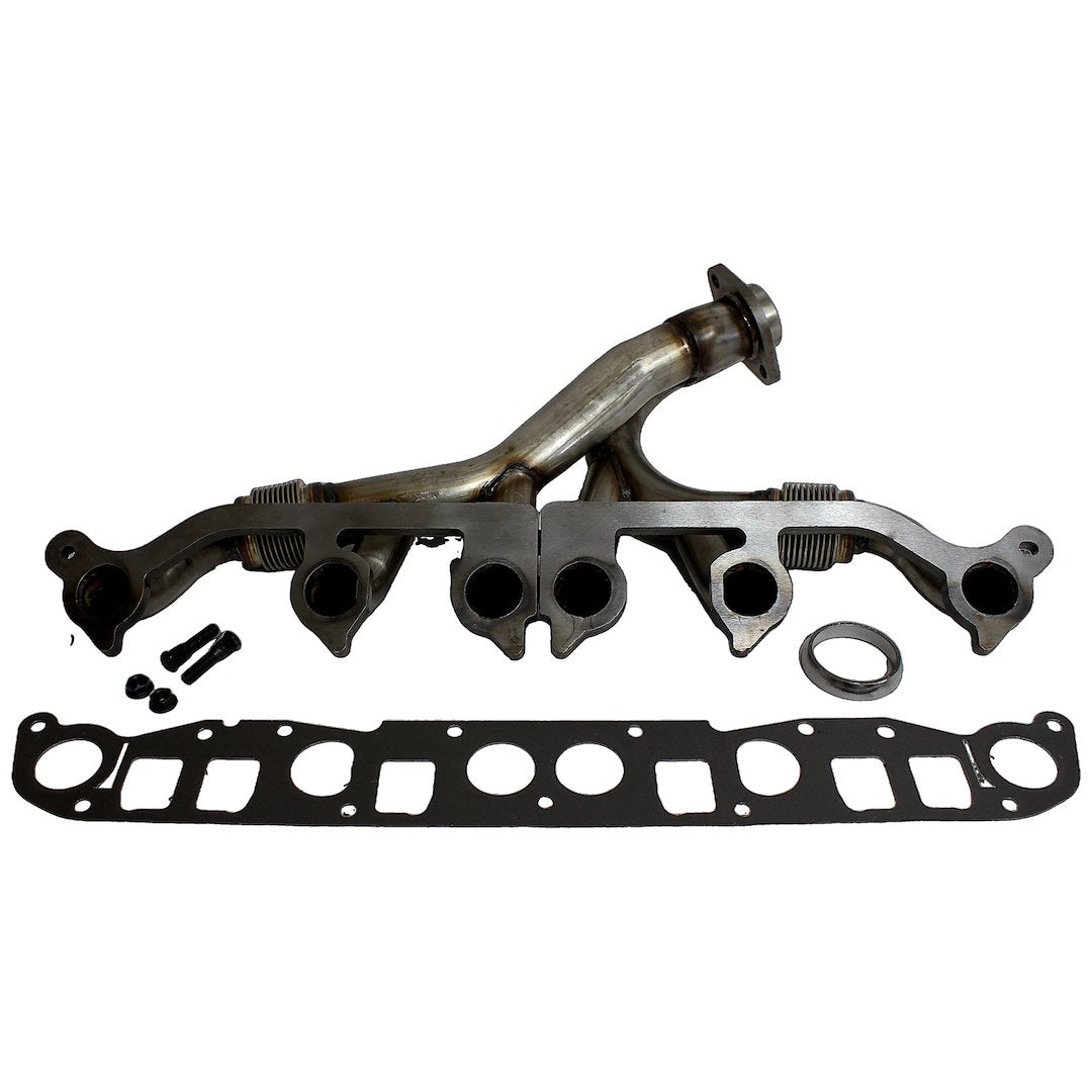 Crown Automotive 4883385k Exhaust Manifold||4883385k_2.Jpg||87||c1y4883385k||1750785