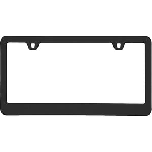 Cruiser 15350 License Plate Frame||15350_Main-Neo-Classic_Black-Outpack.Jpg||85||c3415350||995342