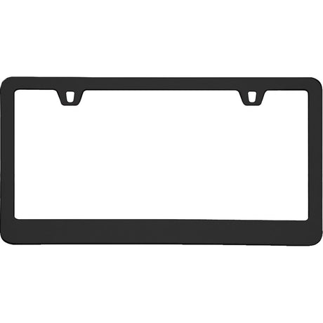 Cruiser 15350 License Plate Frame||15350_Main-Neo-Classic_Black-Outpack.Jpg||85||c3415350||995342
