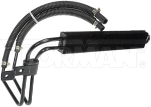 Dorman (Oe Solutions) 918-326 Power Steering Fluid Cooler||918-326-007.Jpg||85||d18918326||1265948