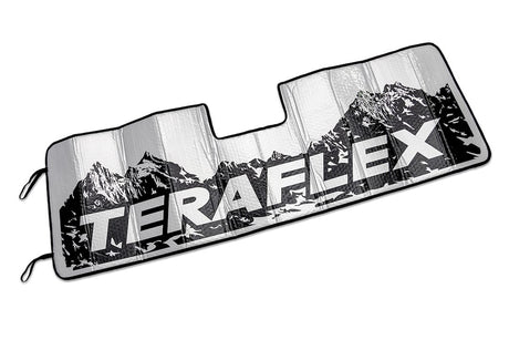 Product of Teraflex 5028703 Windshield Shade