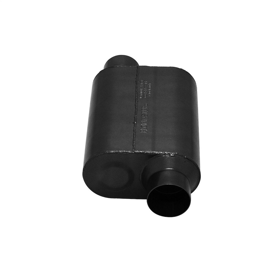 Product of Flowmaster 853548 Super 40 ® Series Stainless Steel Exhaust Muffler 