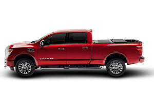 Product of UnderCover Flex Hard Folding FX51004 Tonneau Cover 