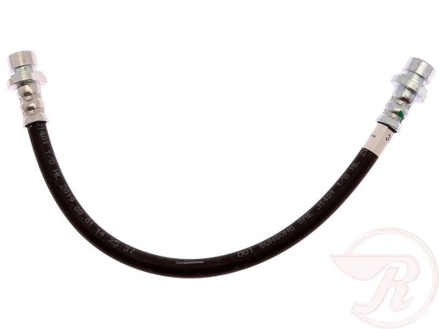 Raybestos Brakes Bh384393 Brake Line||||85||r42bh384393||1914515