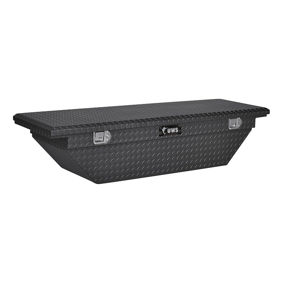 Product of UWS TBS-63-A-LP-MB Low Profile Toolbox 