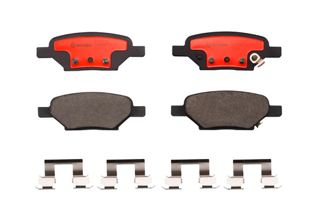 Brembo P10031n Brake Pad||p10031n.Png||85||brmp10031n||2104491