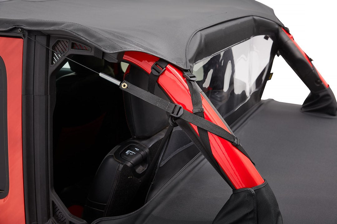 Product of Bestop 90036-35 Duster Deck Cover