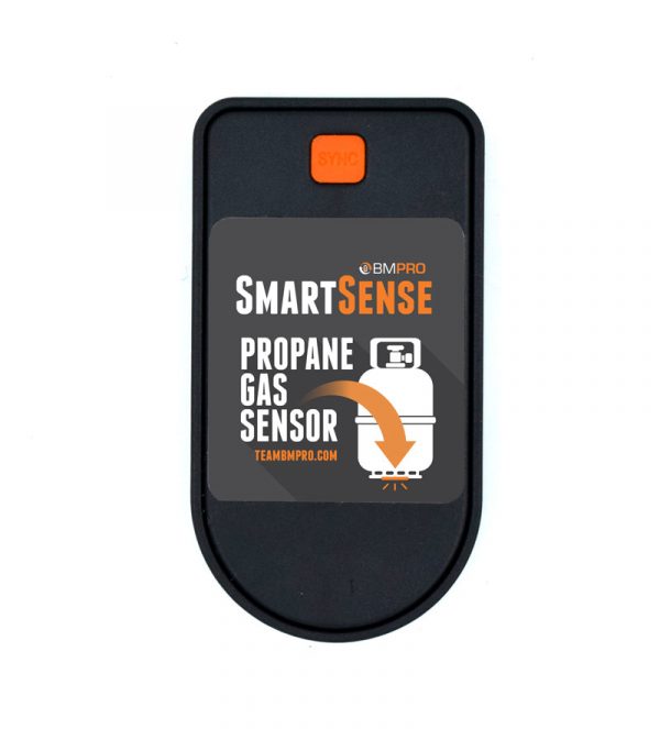 Product of Bmpro Smarts-P Propane Tank Gas Level Indicator