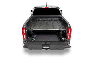Product of Decked Bed Drawer 57 Inch L 63.4 Inch W 12.3 Inch H YT5 
