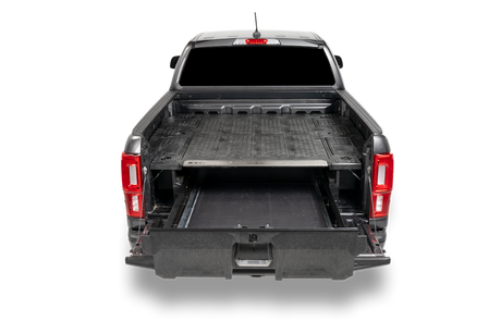 Product of Decked Bed Drawer 57 Inch L 63.4 Inch W 12.3 Inch H YT5 