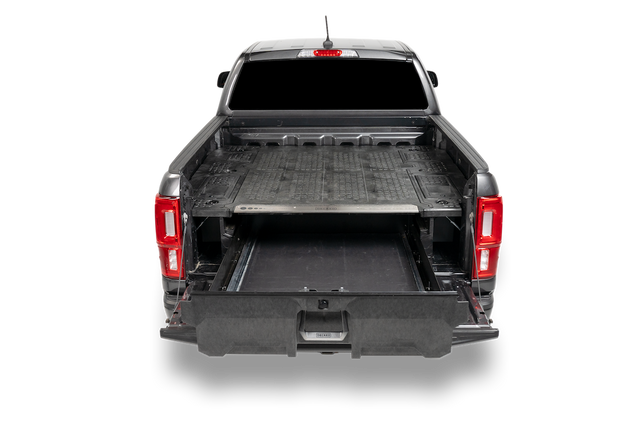 Product of Decked Bed Drawer 57 Inch L 63.4 Inch W 12.3 Inch H YT5 