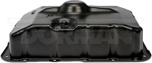 Dorman (Oe Solutions) 265-901 Auto Trans Oil Pan||265-901.Jpg||85||d18265901||1512784