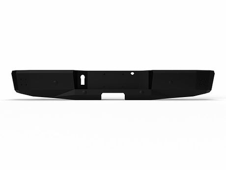 Product of Innovative Creations Inc. AL-RBM85FDN Alumilite Aluminum Powder Coated Bumper 