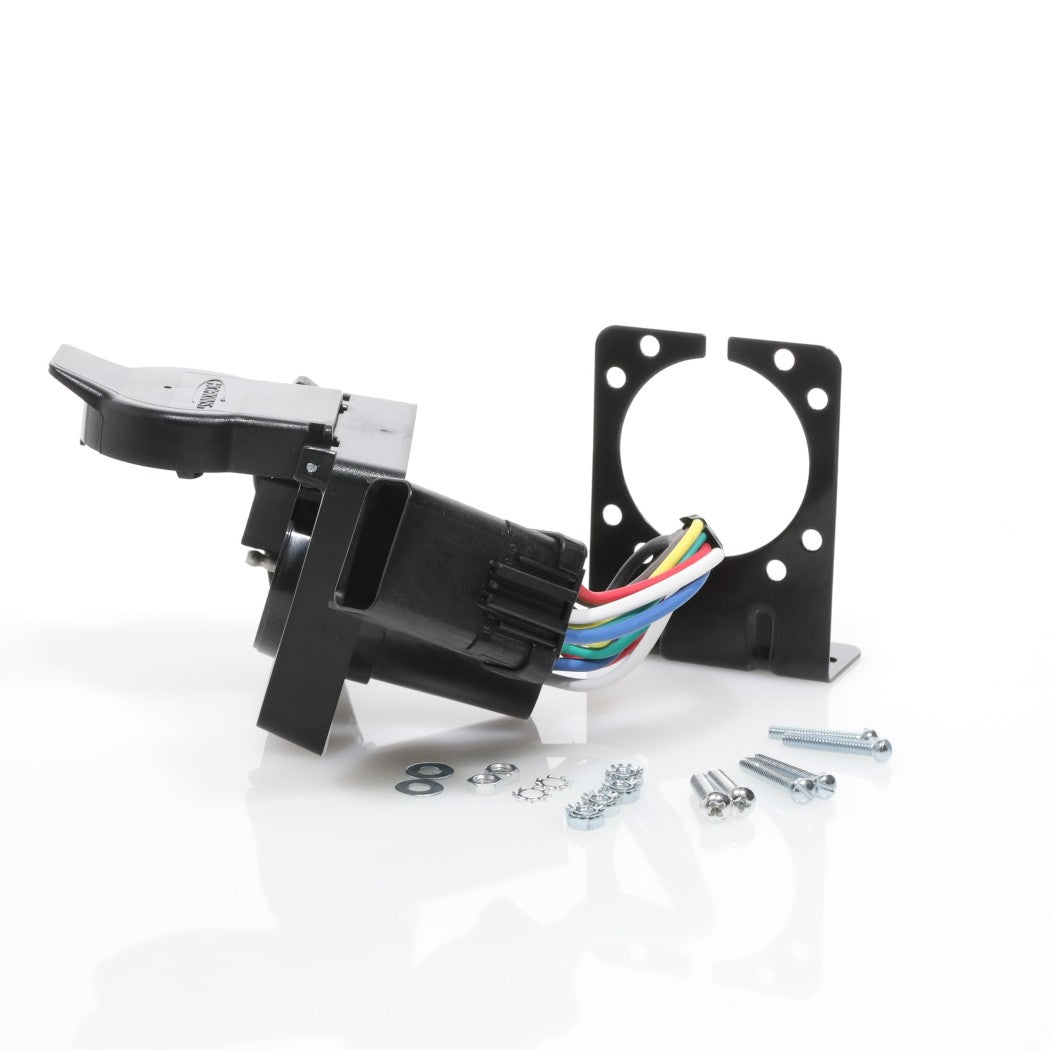 Hopkins Mfg 42145 Trailer Wiring Connector||||87||h2242145||2021661