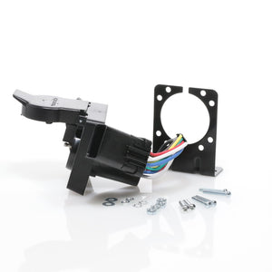Hopkins Mfg 42145 Trailer Wiring Connector||||87||h2242145||2021661