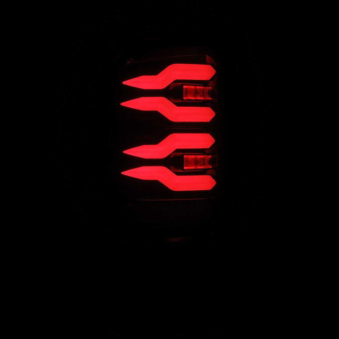 Alpharex Usa 643003 Tail Light Assembly||643003_6.Jpg||91||alp643003||2236016