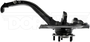Dorman (Oe Solutions) 698-401 Wheel Bearing And Hub Assembly||698-401-003.Jpg||88||d18698401||1153379
