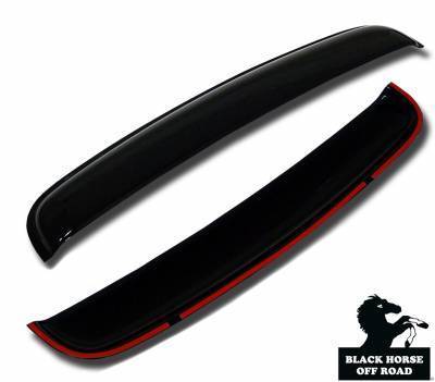 Black Horse Offroad Srd01 Sunroof Wind Deflector||srd01_2.Jpeg||86||blksrd01||2239362