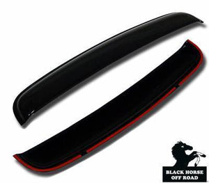 Black Horse Offroad Srd01 Sunroof Wind Deflector||srd01_2.Jpeg||86||blksrd01||2239362