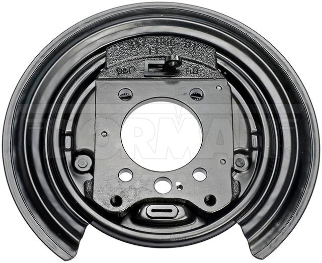 Dorman (Oe Solutions) 947-066 Brake Dust Shield||947-066_1.Jpg||86||d18947066||2263225