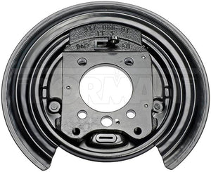 Dorman (Oe Solutions) 947-066 Brake Dust Shield||947-066_1.Jpg||86||d18947066||2263225